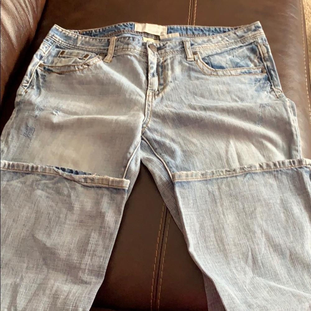 Jeans